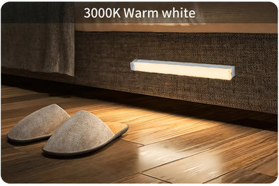 Transformez votre chambre avec les lampes à capteur NoxLumin : la solution ultime pour la nuit et les pannes de courant