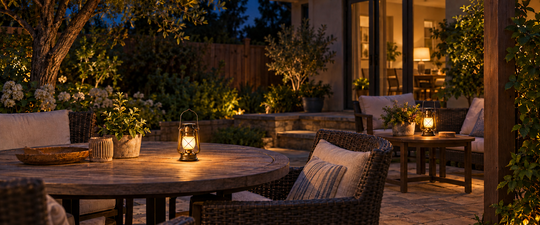 Les lampes solaires ont-elles besoin de batteries ? Le guide avant achat