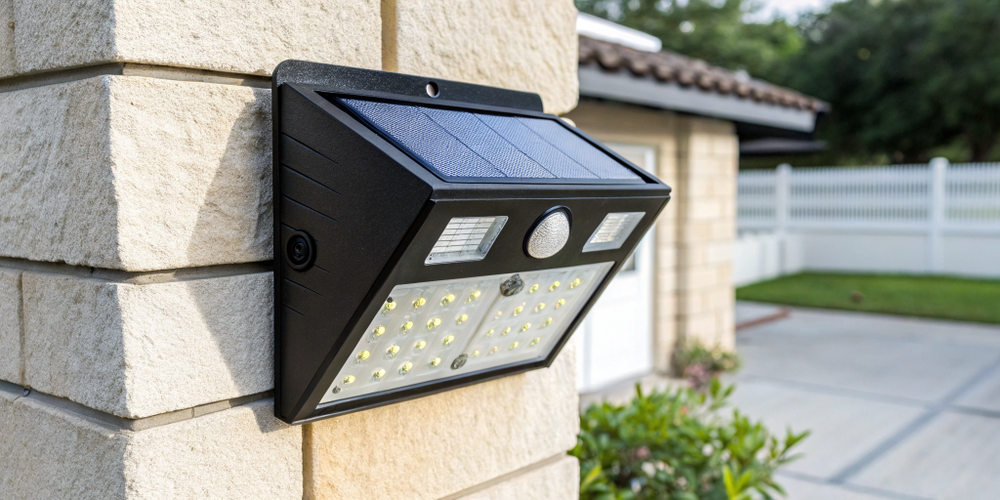 Illuminate Your Outdoors: The Best Outdoor Lights for Every Space | NoxLumin