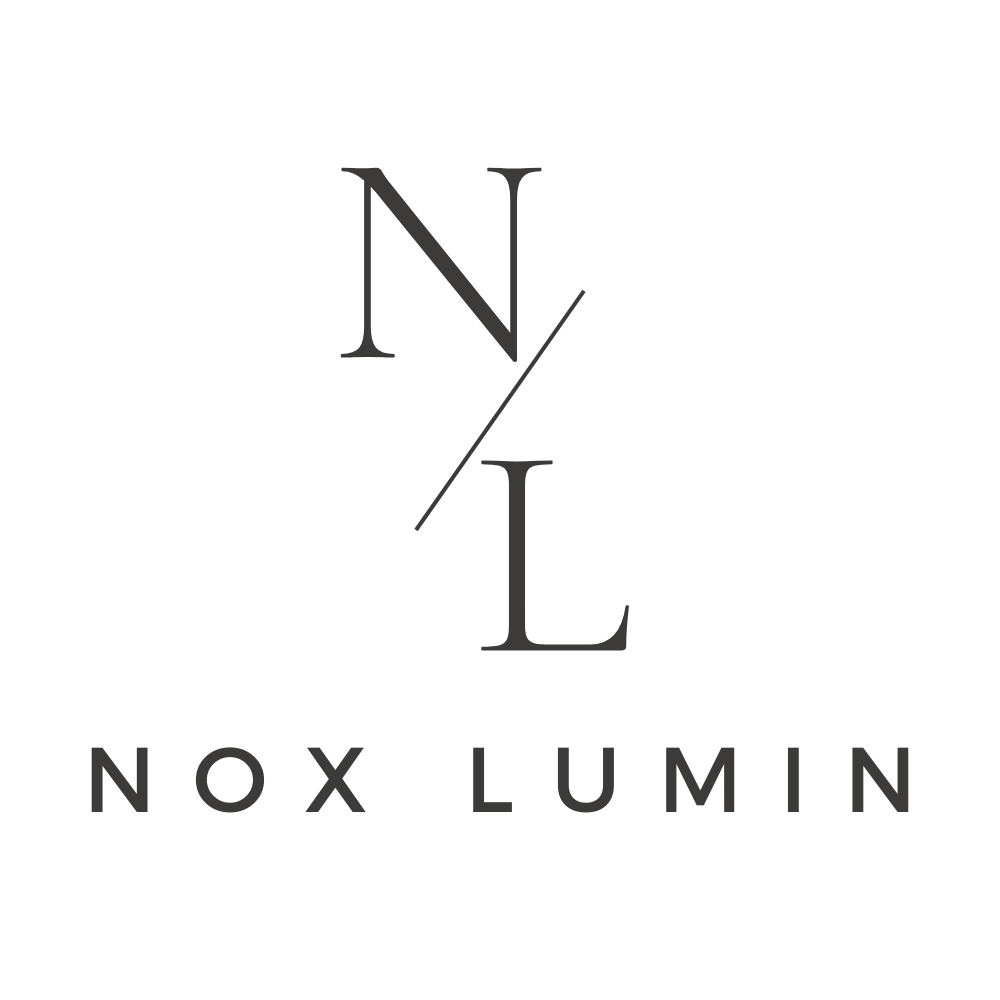 NoxLumin Logo