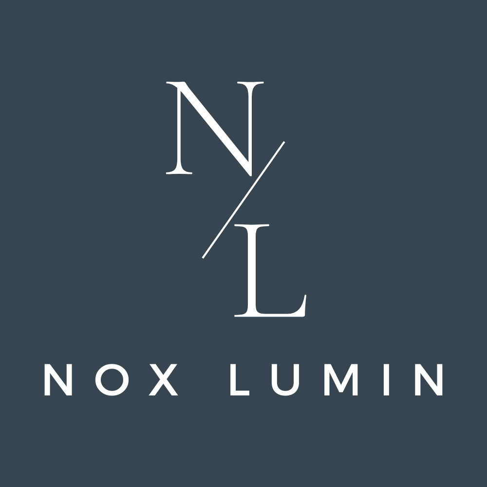 NoxLumin Logo