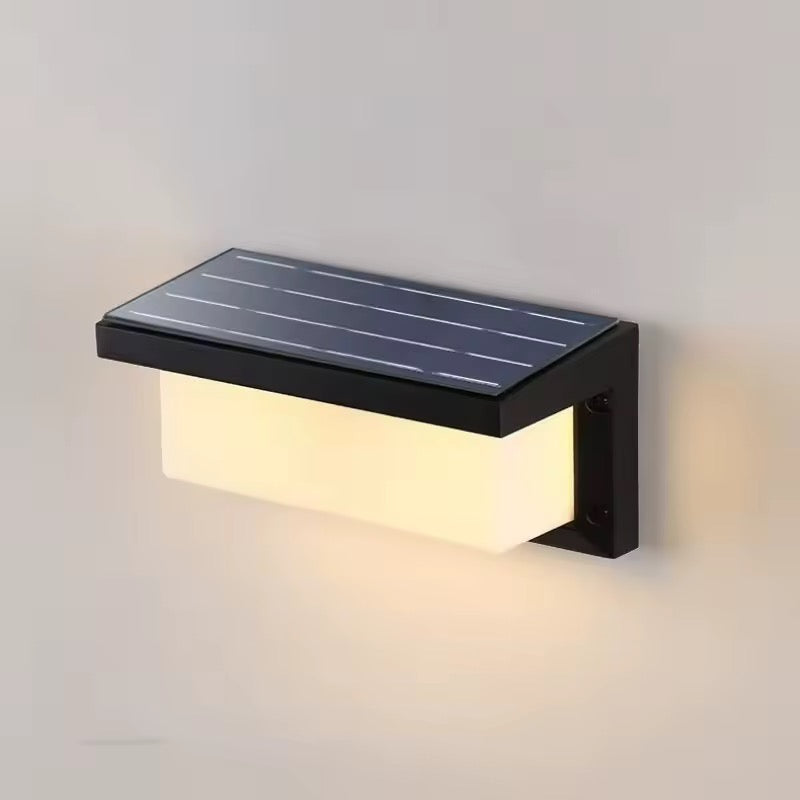 Lampes solaires d& | NoxLumin