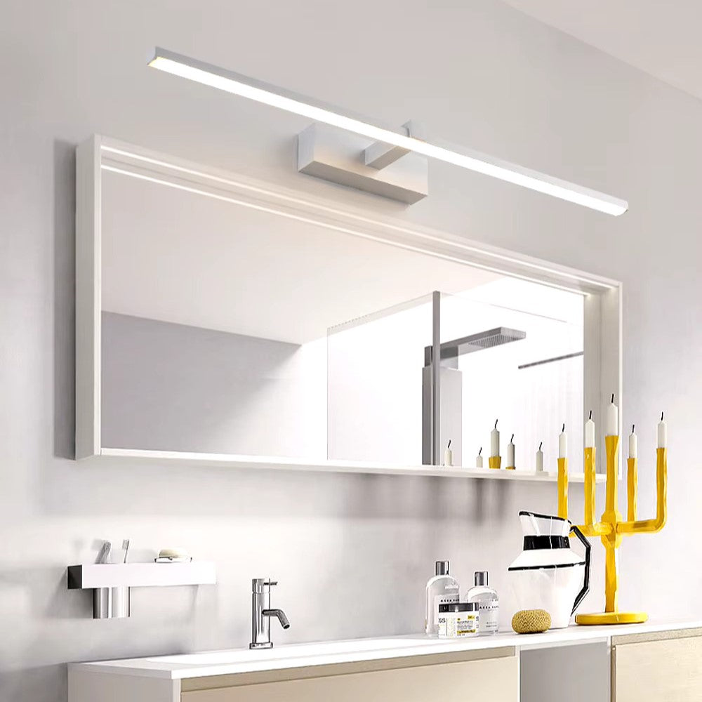 Elegant LED Wall Light | Bath Mirror Light | Bathroom Hardwares Wall Light | Make Up light | NoxLumin