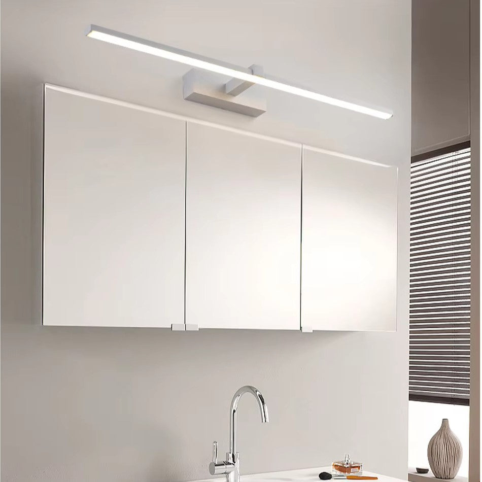 Elegant LED Wall Light | Bath Mirror Light | Bathroom Hardwares Wall Light | Make Up light | NoxLumin