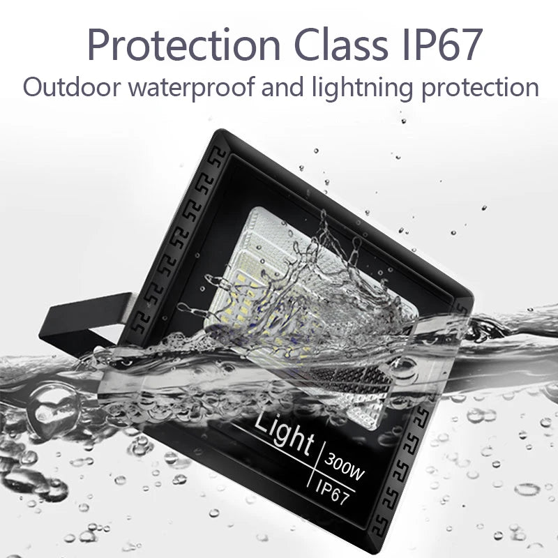 Projecteurs LED d& | NoxLumin