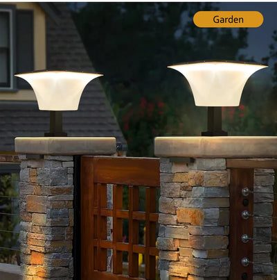 Outdoor Solar Wall Sconce Light with 6000mAh Battery, 1400LM Brightness, 4 Modes, and 180° Motion Sensor for Garage, Porch, and Patio
