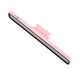 Pink magnetic dimming desk lamp without remote controller for reading and bedside lighting