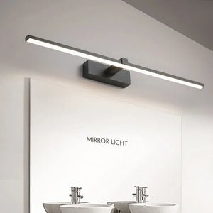 Elegant LED Wall Light | Bath Mirror Light | Bathroom Hardwares Wall Light | Make Up light