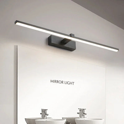 elegant led wall light | bath mirror light | bathroom hardwares wall light | make up light | NoxLumin