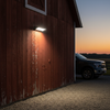 Lifestyle Shot 8 – Barn Exterior