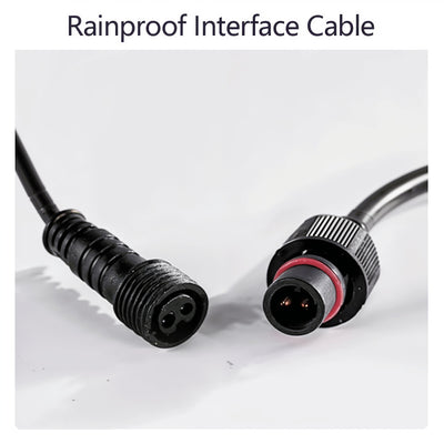 rainproof interface cable